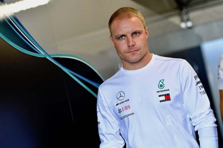 Valtteri Bottas