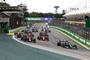 Bottas geht in Führung