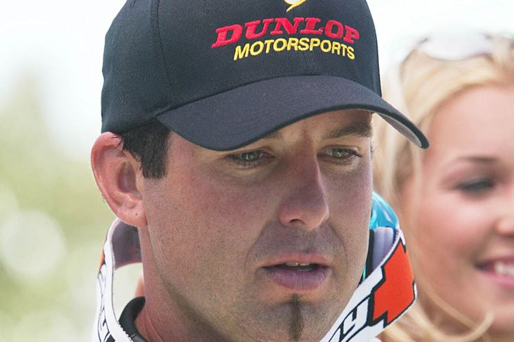 Jeremy McGrath