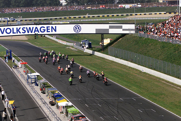 Oschersleben hofft auf viele Superbike-Fans