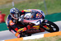 Michail erreichte in Brünn den 16. Startplatz