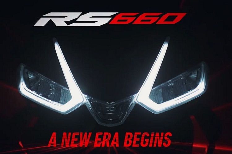 Aprilia RS660: Eine neue Ära im Segment der Sportmotorräder soll sie einläuten