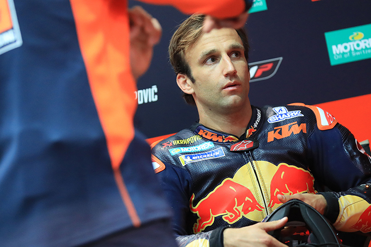 Johann Zarco