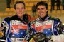 Darcy Ward und Chris Holder gewannen für Australien