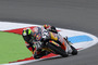 Raul Fernandez sicherte sich in Assen die Pole-Position