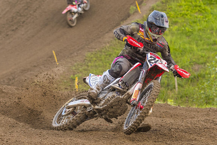 Tim Gajser