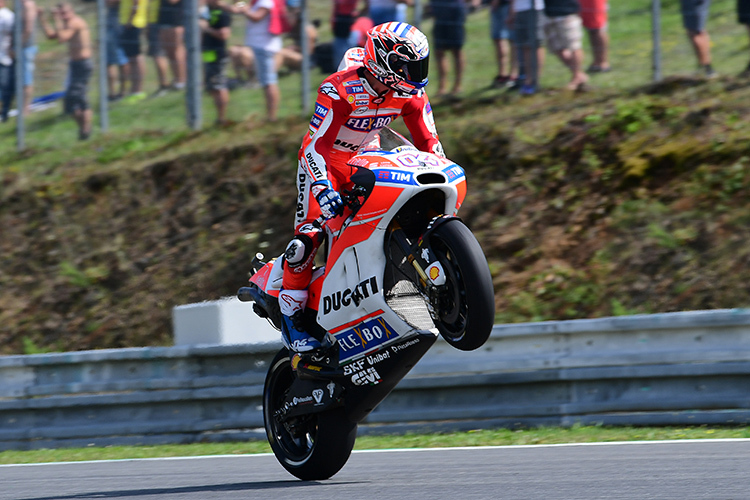 Andrea Dovizioso