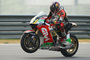 Stefan Bradl fuhr einen Mini-Long-run über zehn Runden