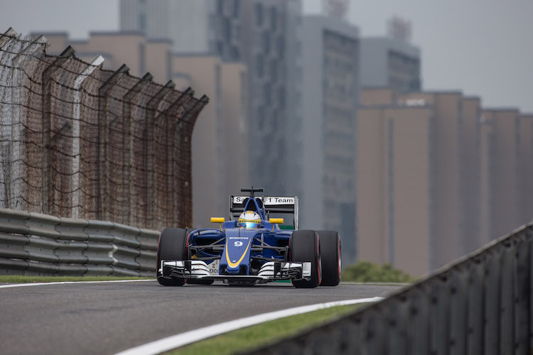 Marcus Ericsson