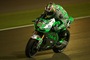 Nicky Hayden fand sich schnell in Katar zurecht