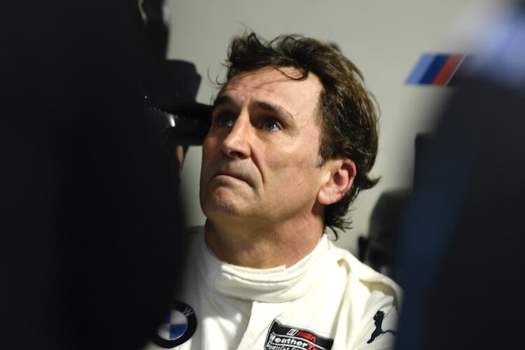 Alex Zanardi