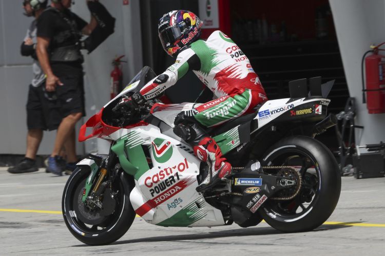 Johann Zarco