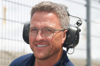 Ralf Schumacher: «Alle wirtschaftlichen und fahrerischen Entscheidungen treffen Gerhard Ungar und ich gemeinsam»