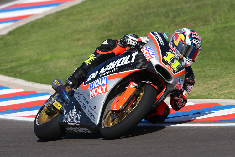 Sandro Cortese