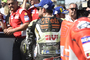 Cal Crutchlow stürzte in Aragon dreimal