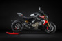 Die neue Ducati Diavel V4 RS
