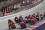 Bagnaia und Martin hießen die Dominatoren des Spielberg-GP 2024