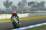 Jonathan Rea kommt in Buriram bestens zurecht