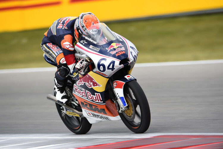 Bo Bendsneyder