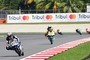 Philipp Öttl in Sepang