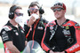 Bradley Smith hat sich klar positioniert: Er will den Platz neben Aleix Espargaró bei Aprilia