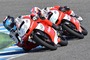 Mahindra-D-Zug: Vazquez folgt Oliveira