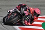 Aleix Espargaró steht auf dem besten Startplatz