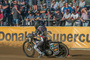 Marius Hillebrand bei der «Night of the Fights» in Cloppenburg