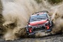Craig Breen wurde Vierter