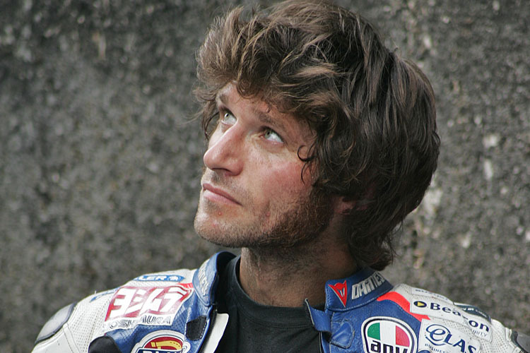 Guy Martin nimmt nach acht Jahren Pause wieder am Macau GP teil