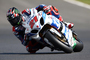 John Hopkins sorgte für die Highlights bei Tyco-Suzuki