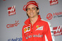 Esteban Gutiérrez ist ein Teil der Erfolgsformel von Gene Haas