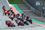 Jack Miller: Da führte er vor noch Jorge Martin und Joan Mir