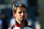 Romain Grosjean: «Wir haben die harten Reifen falsch eingeschätzt»
