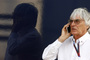 Ecclestone verspottete Landsmann Button