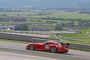 Grasser-Viper beim Test in der Steiermark