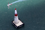 Für das Red Bull Air Race ist es wichtig, dass Paul Bonhomme sieht, was vor ihm passiert