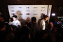 Lance Stroll und Sergey Sirotkin