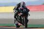 Johann Zarco kommt im MotorLand Aragón nicht zurecht