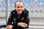 Robert Kubica