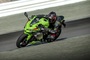 Kawasaki Ninja ZX-4RR: Vierzylinder-Drehorgel für Kenner