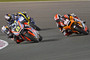 Sandro Corte neben Pasini (54), dahinter Kent