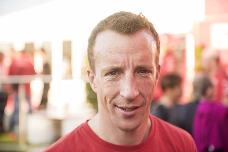 Kris Meeke, von Citroën zu Toyota