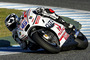 Scott Redding in Jerez auf der Ducati des Pramac-Teams