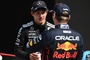 Kimi Antonelli wird noch viel erreichen, ist sich Formel-1-Champion Max Verstappen sicher