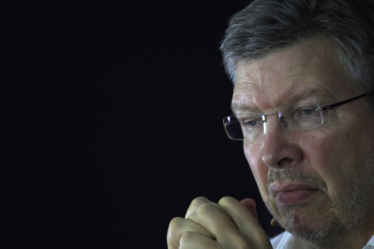 Viele würden eine Formel-1-Rückkehr von Ross Brawn begrüssen