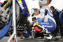 Marco Melandri: «Spaß haben bedeutet zu gewinnen»