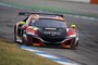 Der Honda NSX GT3 von Schubert Motorsport