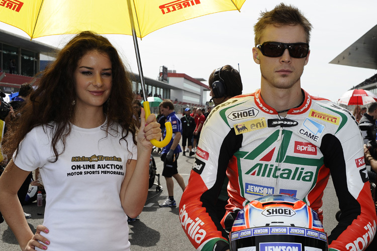 Leon Camier