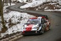 Leader Sébastien Ogier